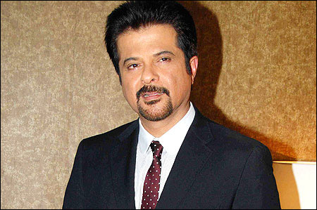 Reference makes actor's or filmmaker's work interesting: Anil Kapoor